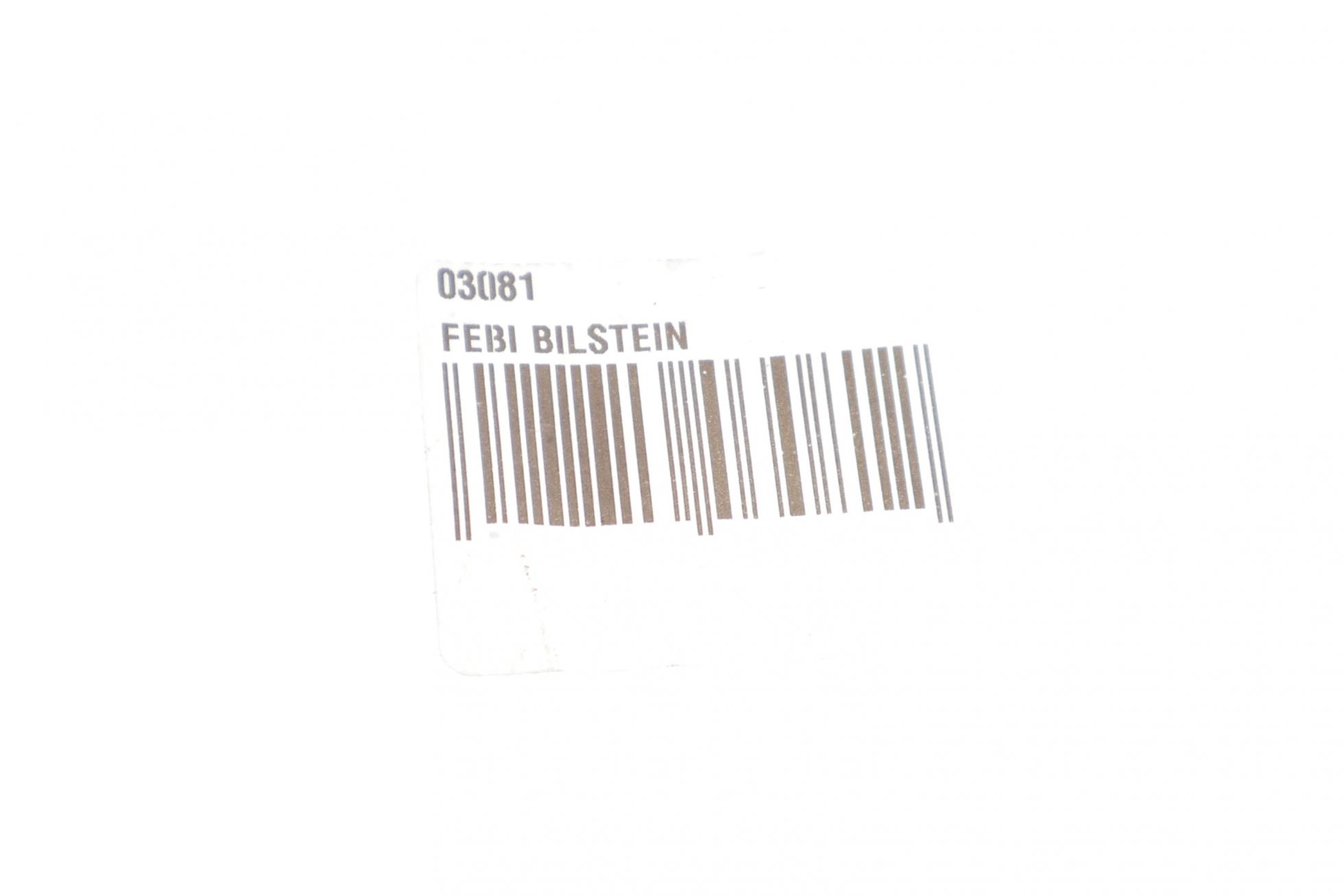 3081 FEBI BILSTEIN